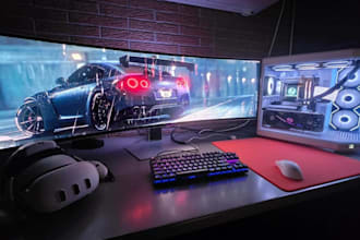 customize PC part list tailored to budget