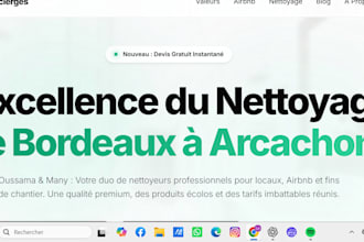 graphiste  programmeur informatique passionné