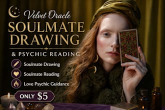 create your soulmate drawing soulmate reading love spell