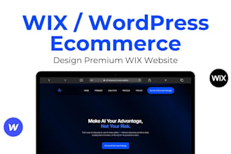 design figma to framer website, wordpress website, wix website, figma website