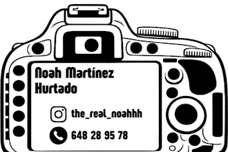 design a professional and modern business card
