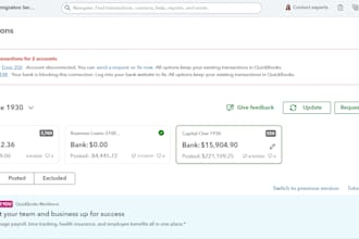 do qbo bookkeeping, reconciliation, tax, payroll processing,