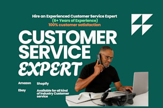 virtual customer support agent