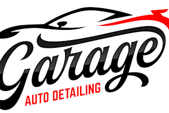 create luxury automotive logo designs for car brand