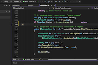2d,3d geometry, gis,cad plugins,automation, import,export files, autocad