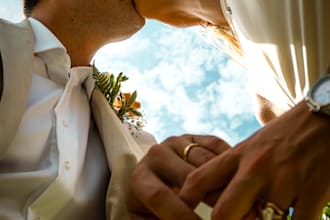 photograph your wedding in the UK