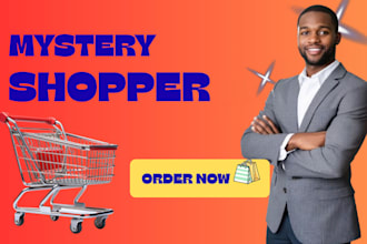 do professional mystery shopper evaluations