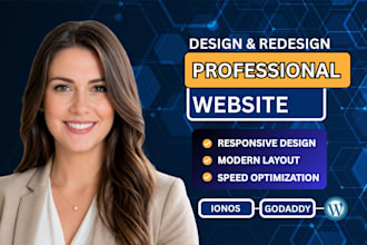 design ionos and godaddy website design and ionos website redesign godaddy