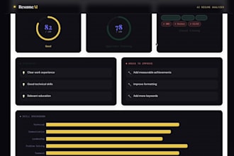 build custom software applications