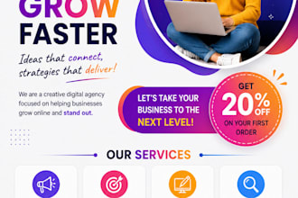 design professional youtube thumbnails in canva