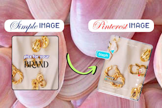 edit your photos like pinterest for posting