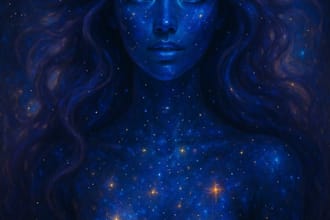 be your aesthetic ai art generator and creative prompt engineer