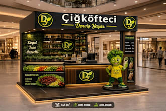 professional storefront, signboard and shop facade design