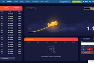 deploy full bet website, aviator bot, bet365 bot, 1xbet bot, crash game website