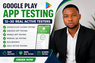 12 app testing google play testers mobile app testers android app testing