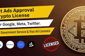 fix crypto ads rejection, igaming, affiliate link ads campaign, for tiktok, meta