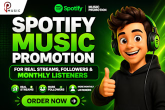 do organic spotify music promotion, song promotion, spotify playlist submission