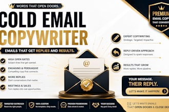 write sales email that convert prospect into clients