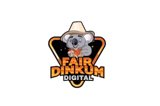 make a professional dog logo for pet and animal services