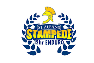 design marathon running event logo for you