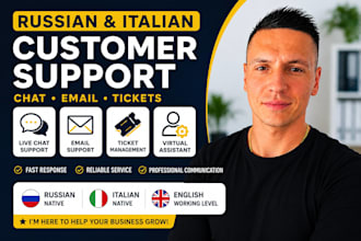 translate russian to italian and italian to russian