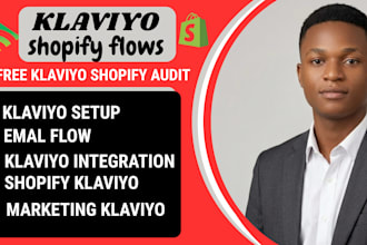 klaviyo setup email flow klaviyo integration shopify klaviyo marketing klaviyo