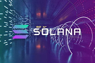 build solana memecoin bot , solana holders bot, solana arbitrage bot, forex box