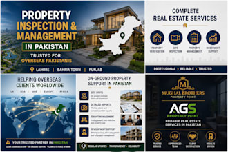 be your trusted real estate consultant in pakistan