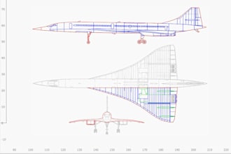 create lightburn drawings for laser cutters
