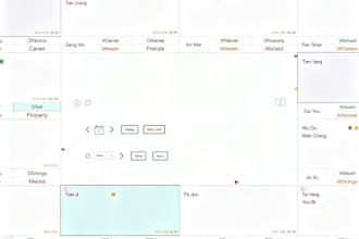 read your purple star astrology birth chart