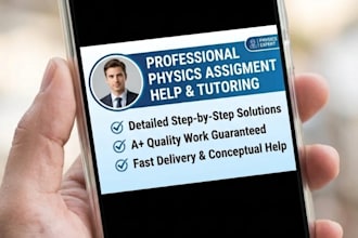assist and solve your physics and science assessments