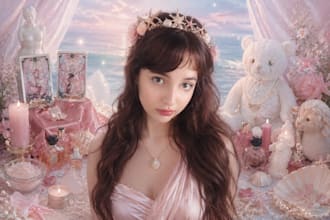 cast a love spell for you