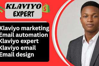do klaviyo marketing email automation klaviyo expert klaviyo email email design
