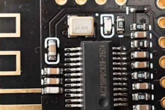 do rf pcb layout, antenna design, wireless pcb solutions and lte hardware pcb