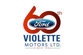 make magnificent violette motors ltd logo