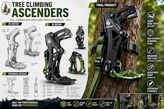 design expert 3d design and engineering for tree spade and forestry machinery