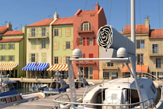 create a custom roblox map for your roblox game