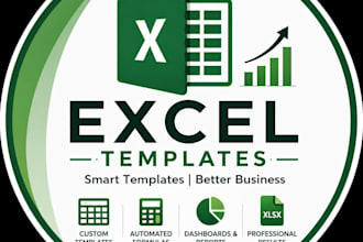 do data processing and data entry in excel