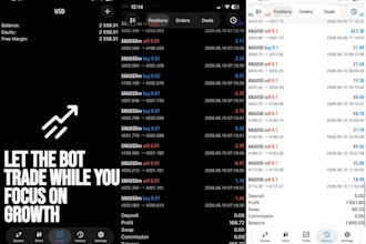 deliver forex trading bot forex trading forex bot forex ea bot