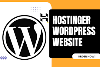hostinger website design hostinger website redesign hostinger wordpress website