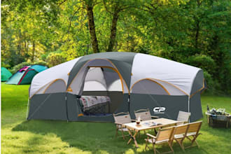 design outdoor and camping products, kitchen product, lightweight camping chairs