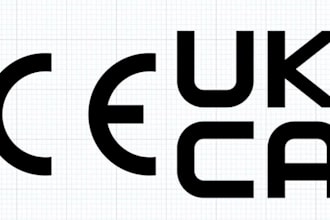 assist you in ce and ukca marking your product