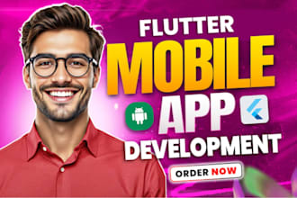 develop travel booking app mvp hotels flights flutter react mvp mobile app