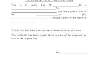 do file tds return and provide tds correction services