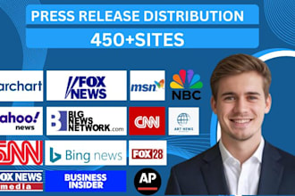 write film press release PR distribution indie film promotion article submission