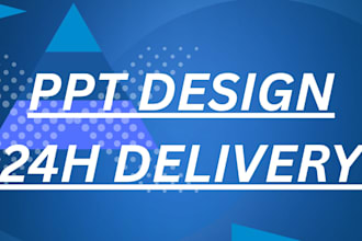 make modern creative powerpoint slides