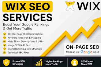 do advanced se0, ai se0, GEO optimization for shopify, wix and squarespace