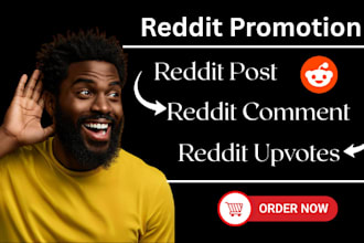 promote website ai  ebook startup crypto via reddit seo post