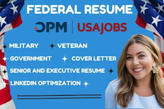 write federal resume usajobs government resume military resume and cover letter
