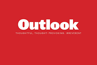 guest post on outlookindia high authority high da high dr